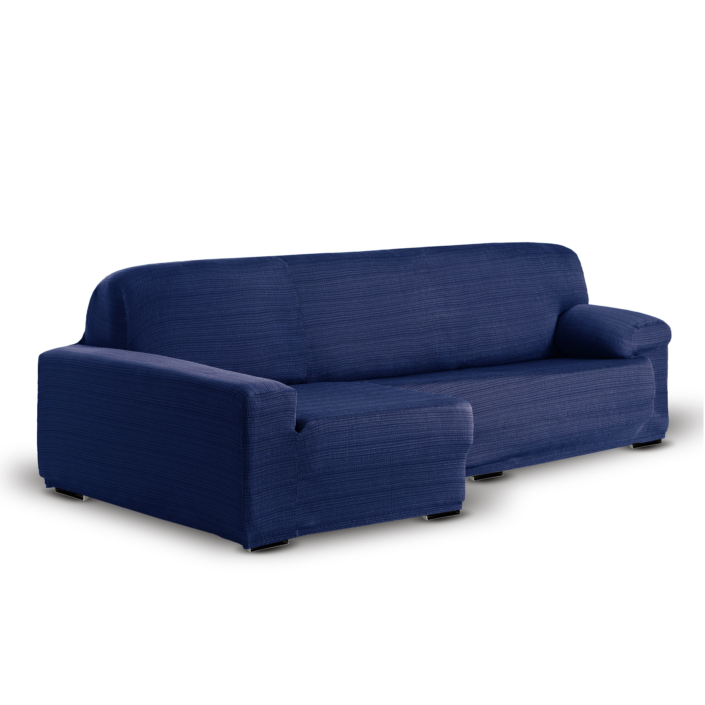 Funda elástica para chaise longue modelo Aquiles