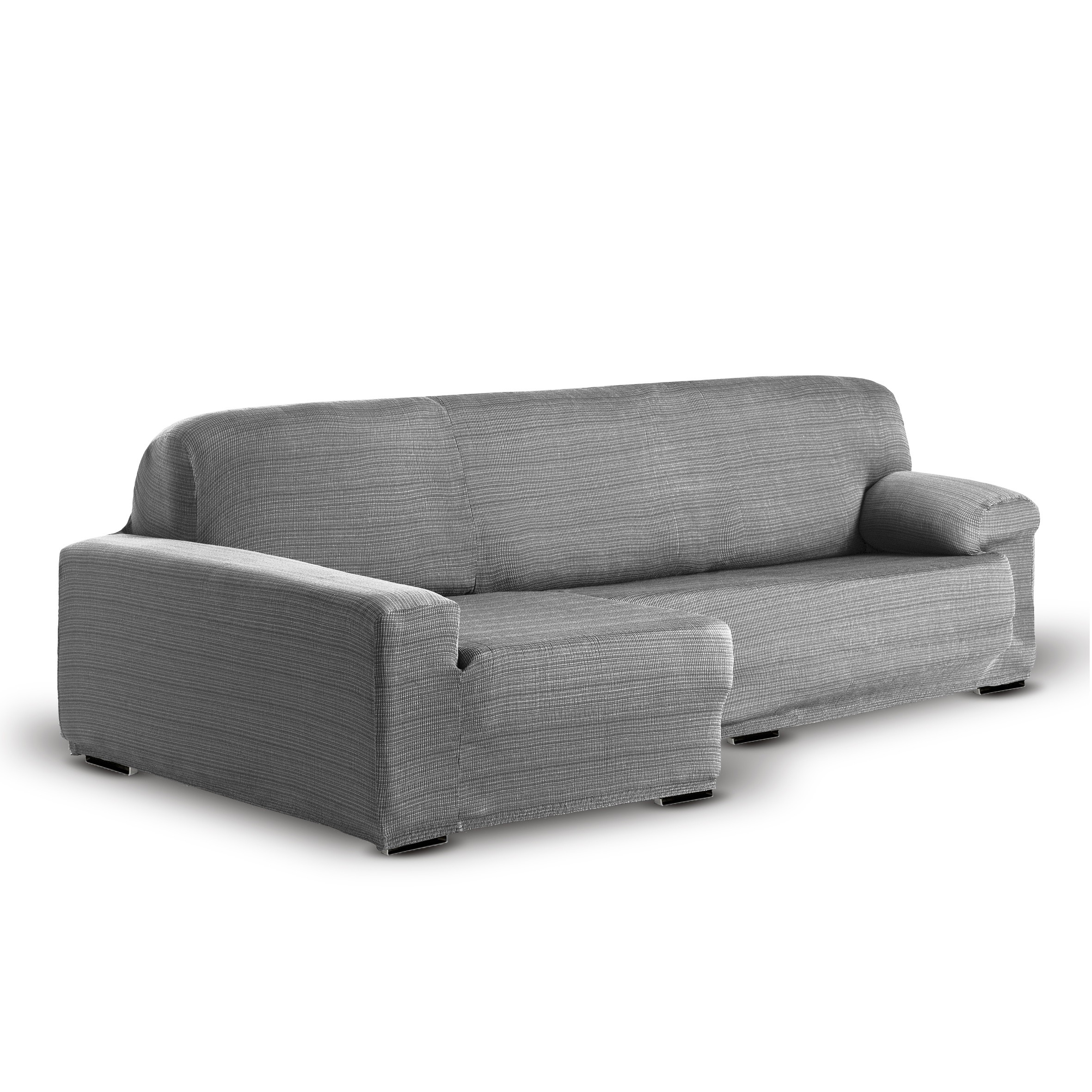 Funda elástica para chaise longue modelo Aquiles