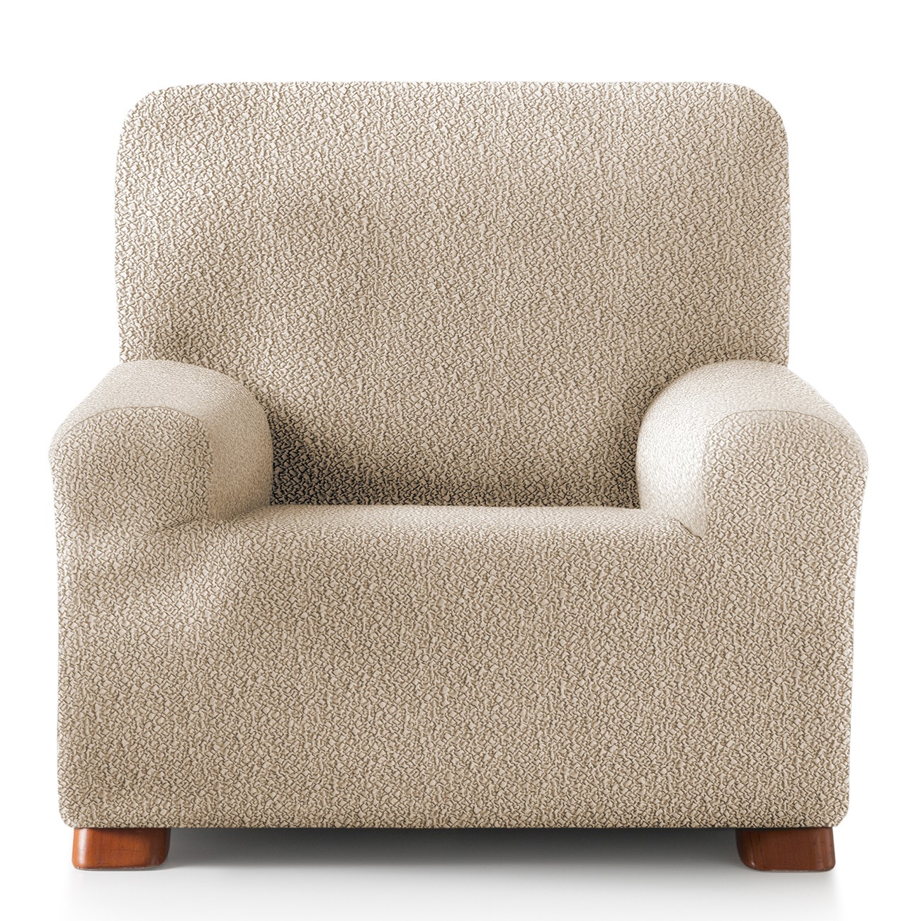 Funda superelástica para sillón modelo Roc