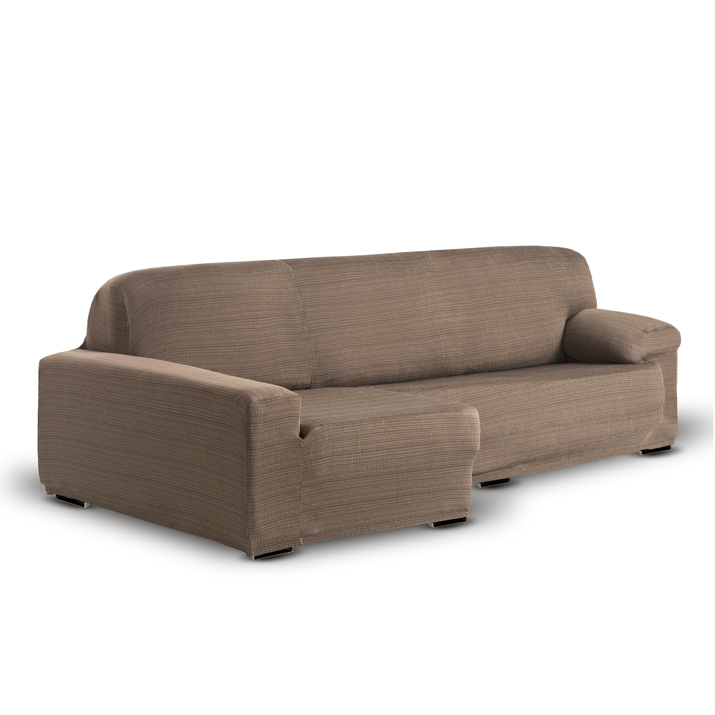 Funda elástica para chaise longue modelo Aquiles
