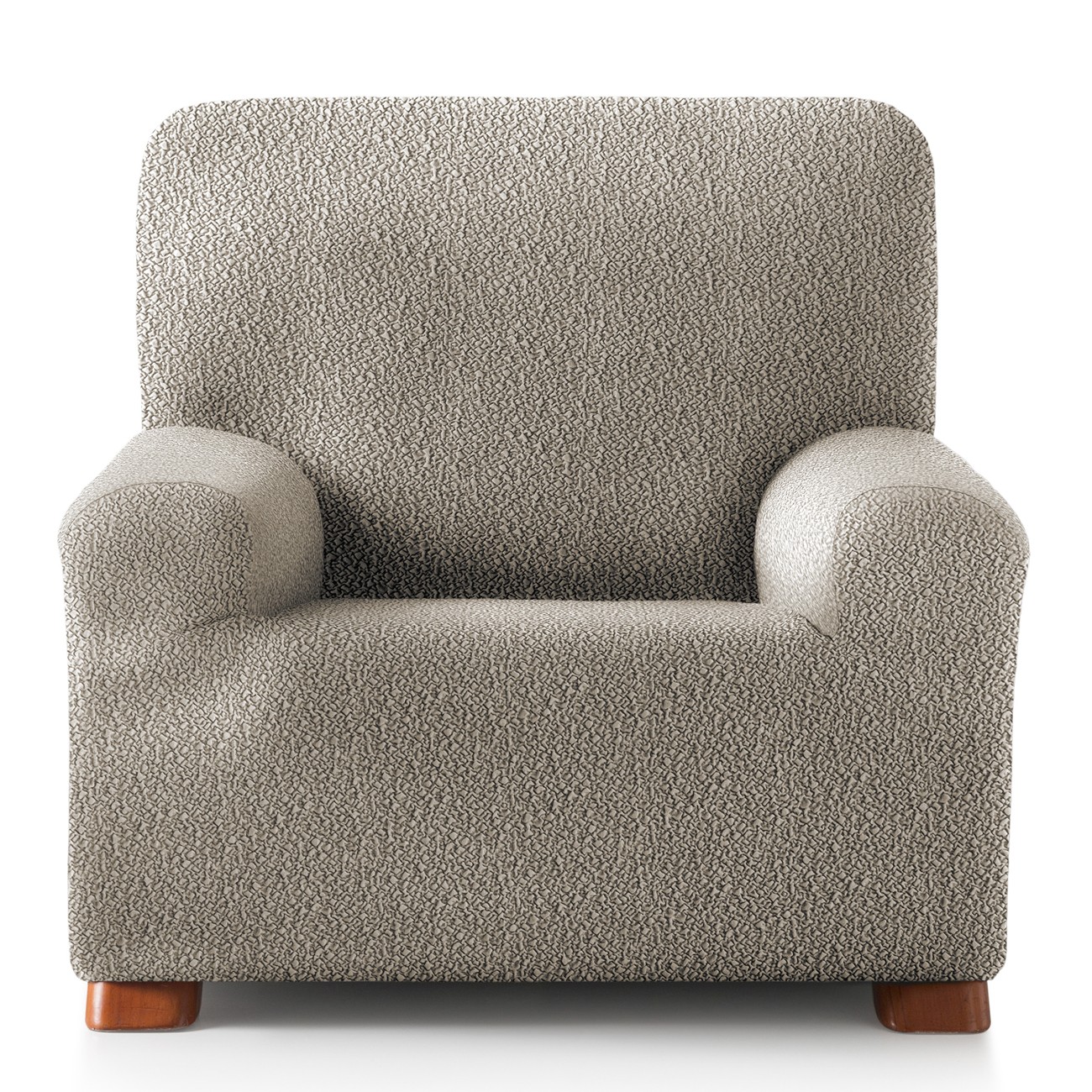 Funda superelástica para sillón modelo Roc