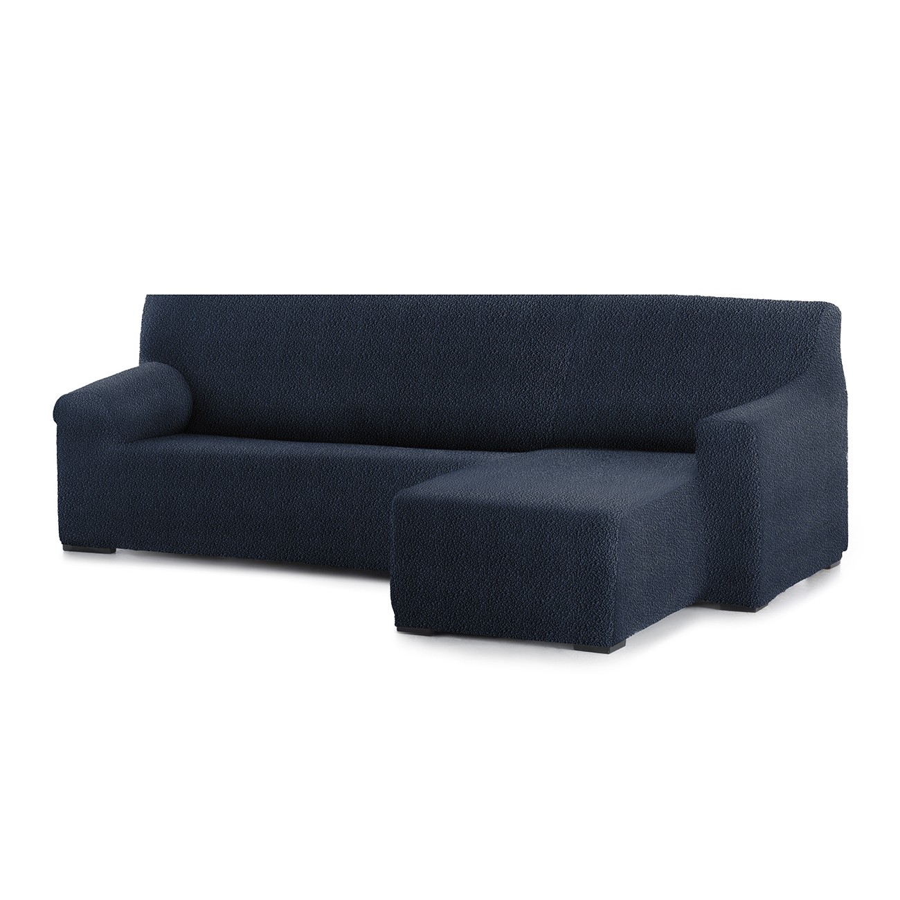 Funda para chaise longue superelástica modelo Roc