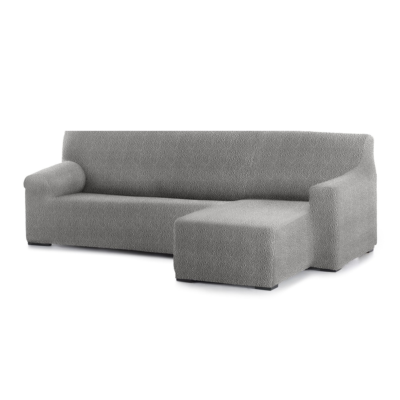 Funda para chaise longue superelástica modelo Roc
