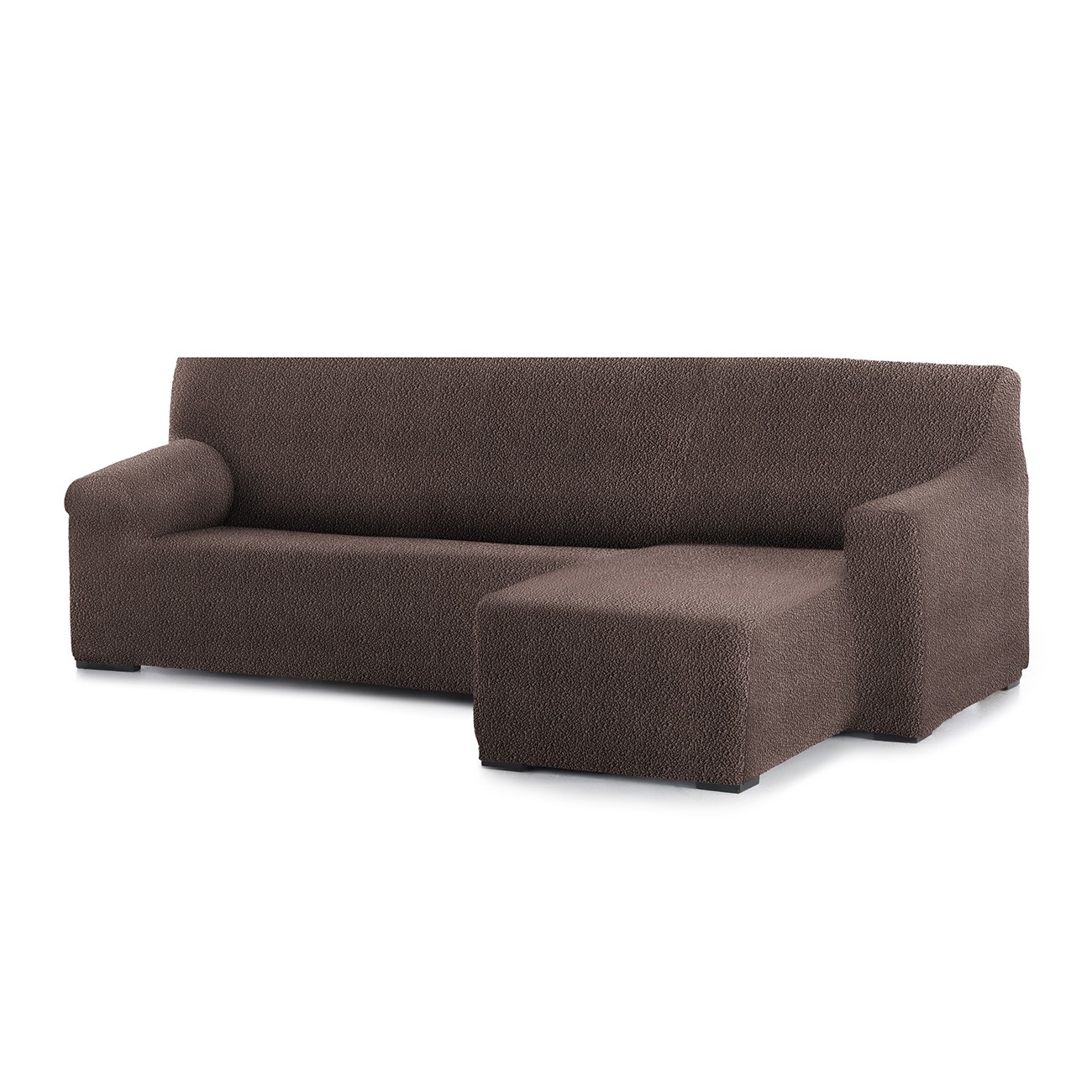 Funda para chaise longue superelástica modelo Roc