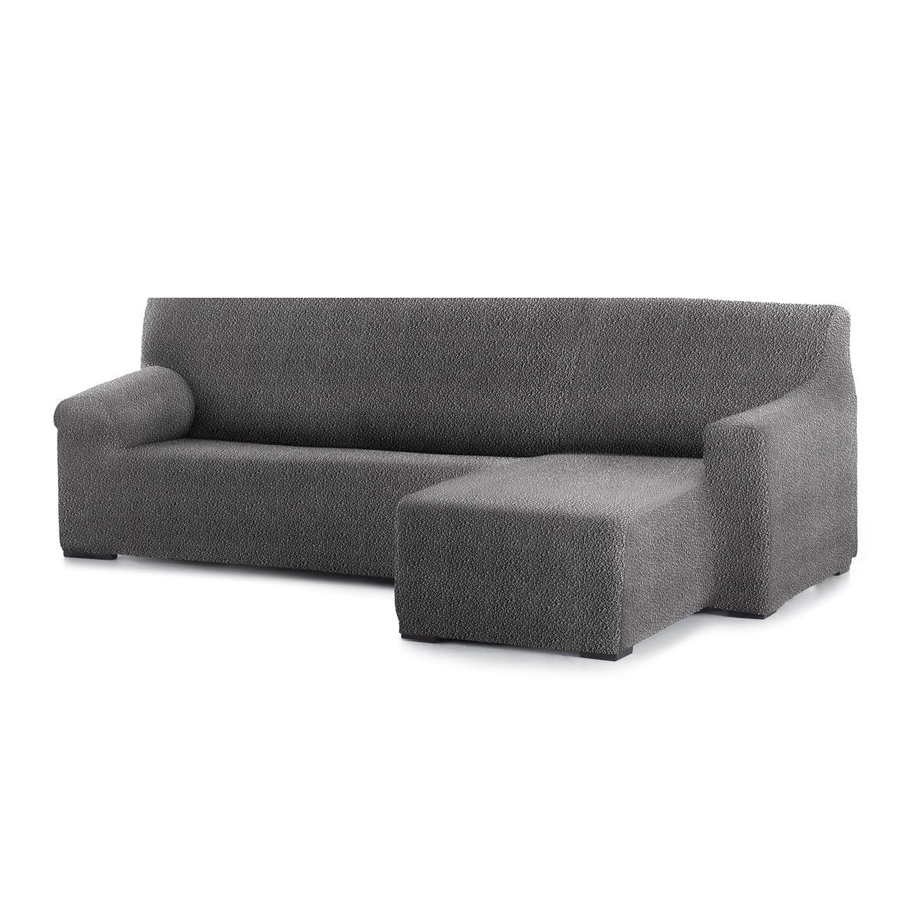 Funda para chaise longue superelástica modelo Roc
