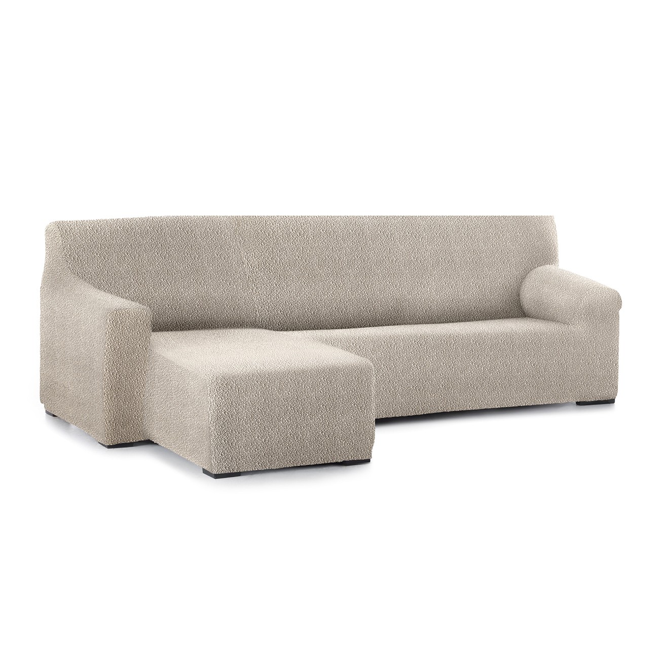 Funda para chaise longue superelástica modelo Roc
