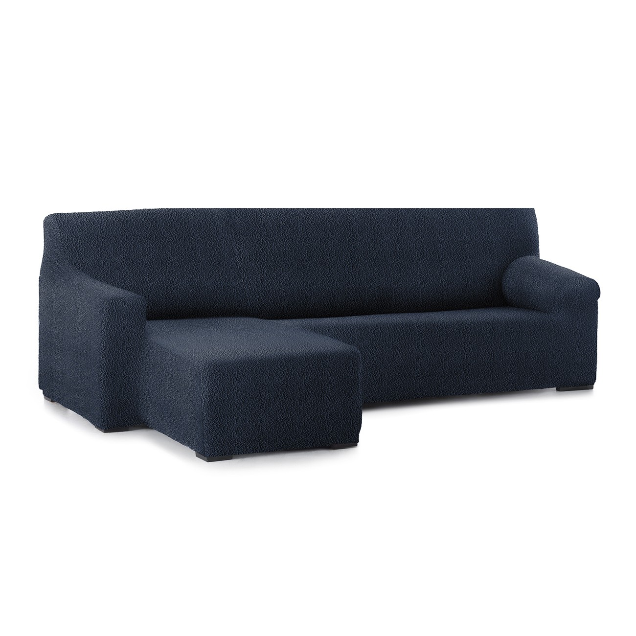 Funda para chaise longue superelástica modelo Roc