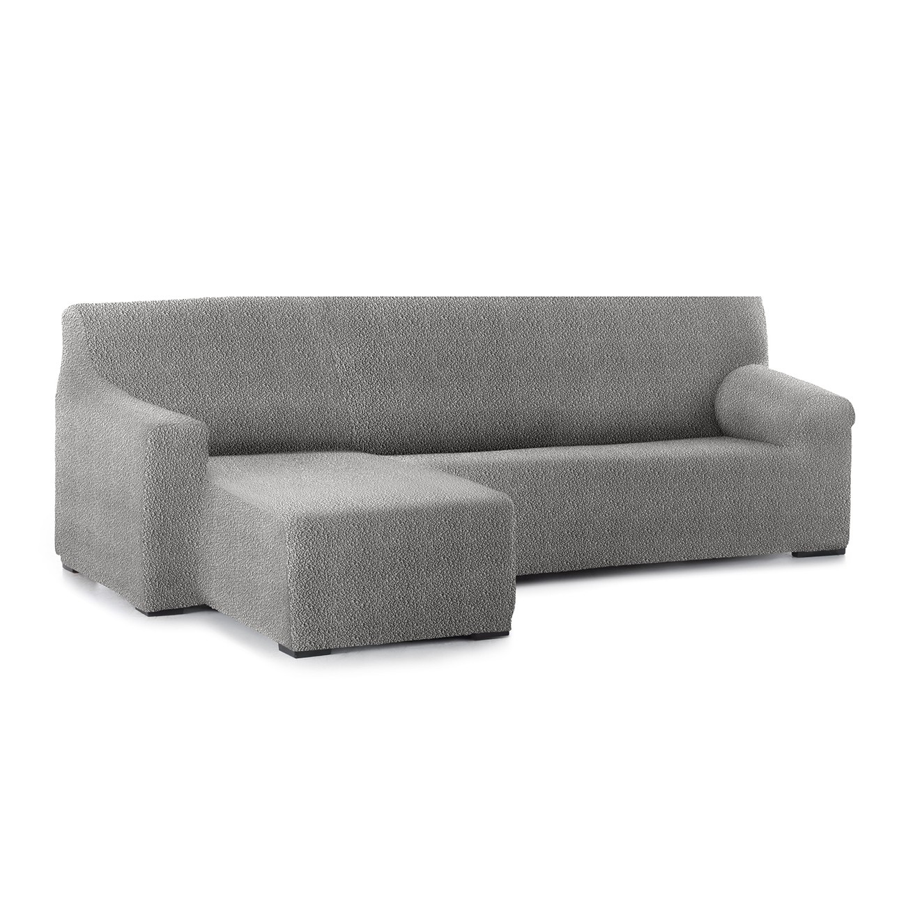 Funda para chaise longue superelástica modelo Roc