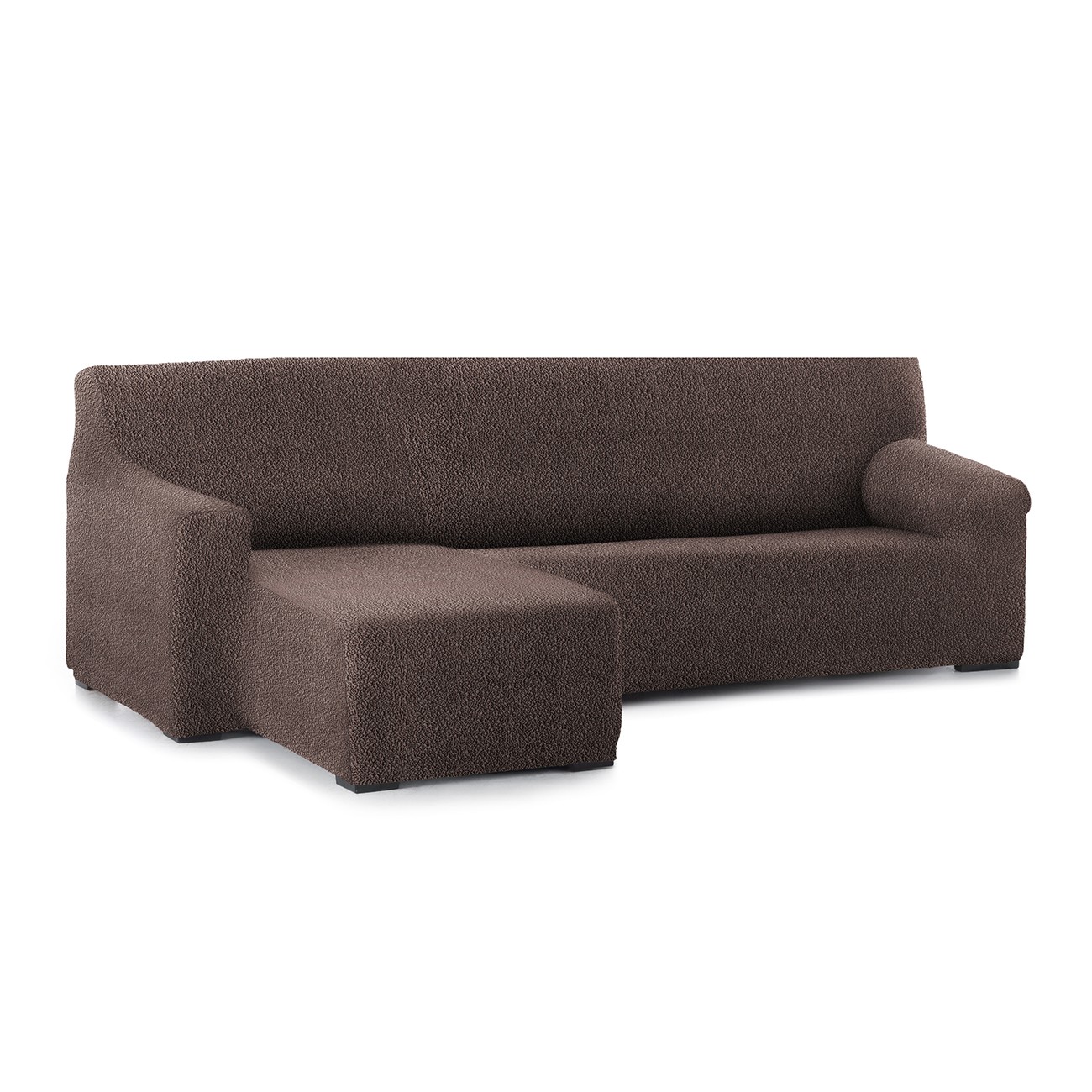 Funda para chaise longue superelástica modelo Roc