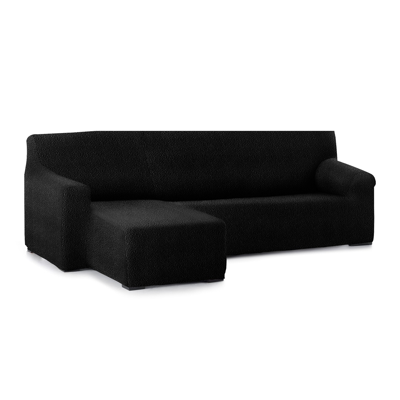 Funda para chaise longue superelástica modelo Roc