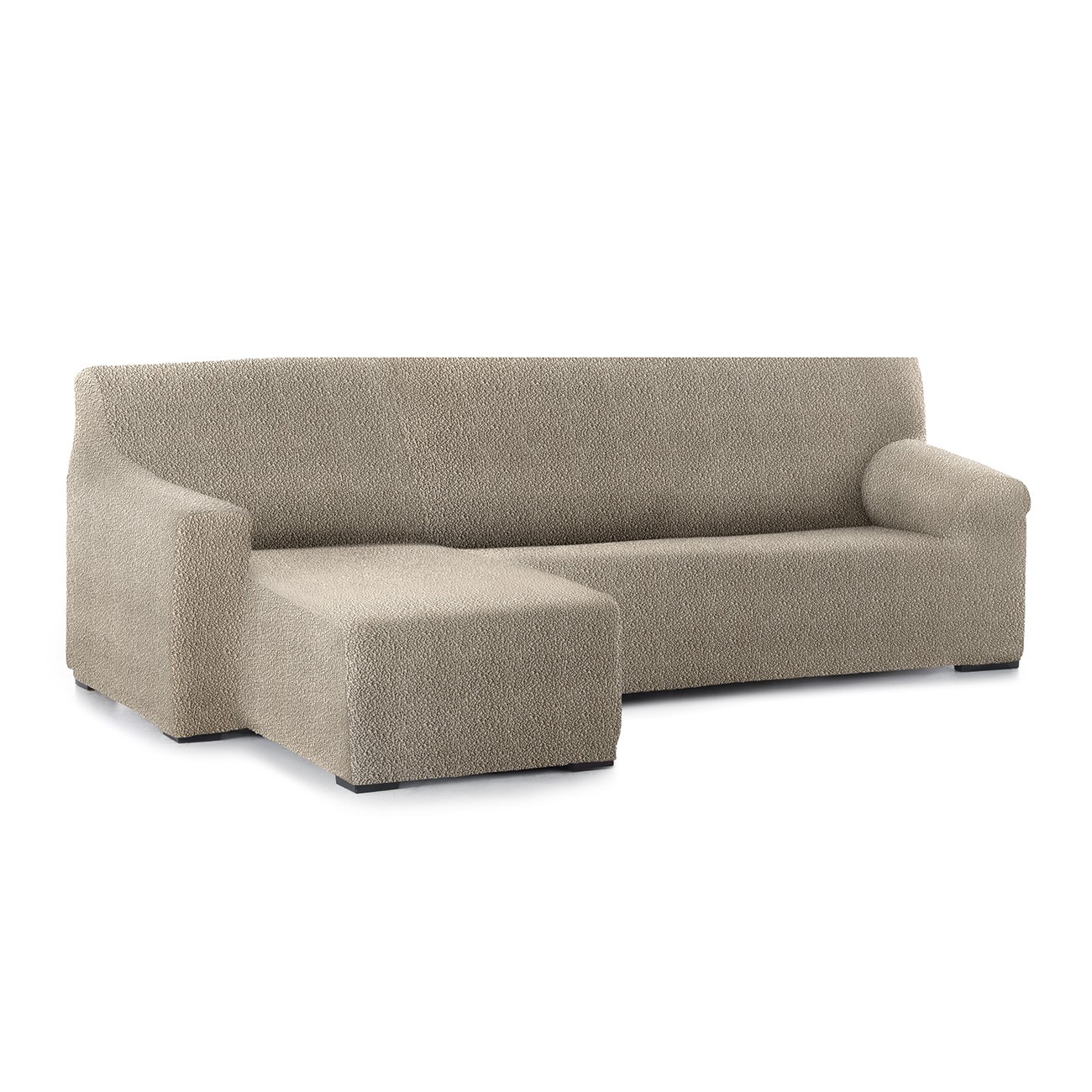 Funda para chaise longue superelástica modelo Roc