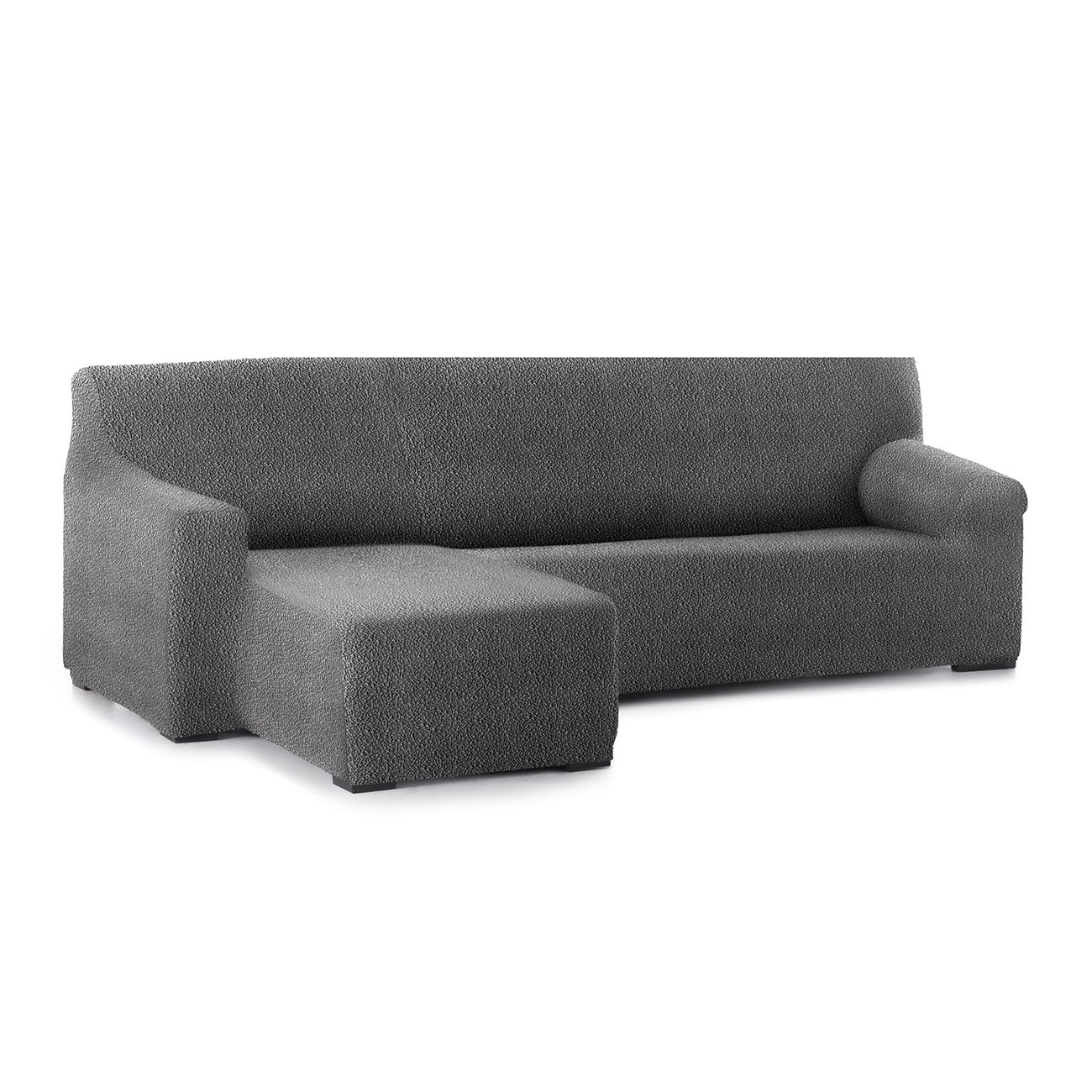 Funda para chaise longue superelástica modelo Roc