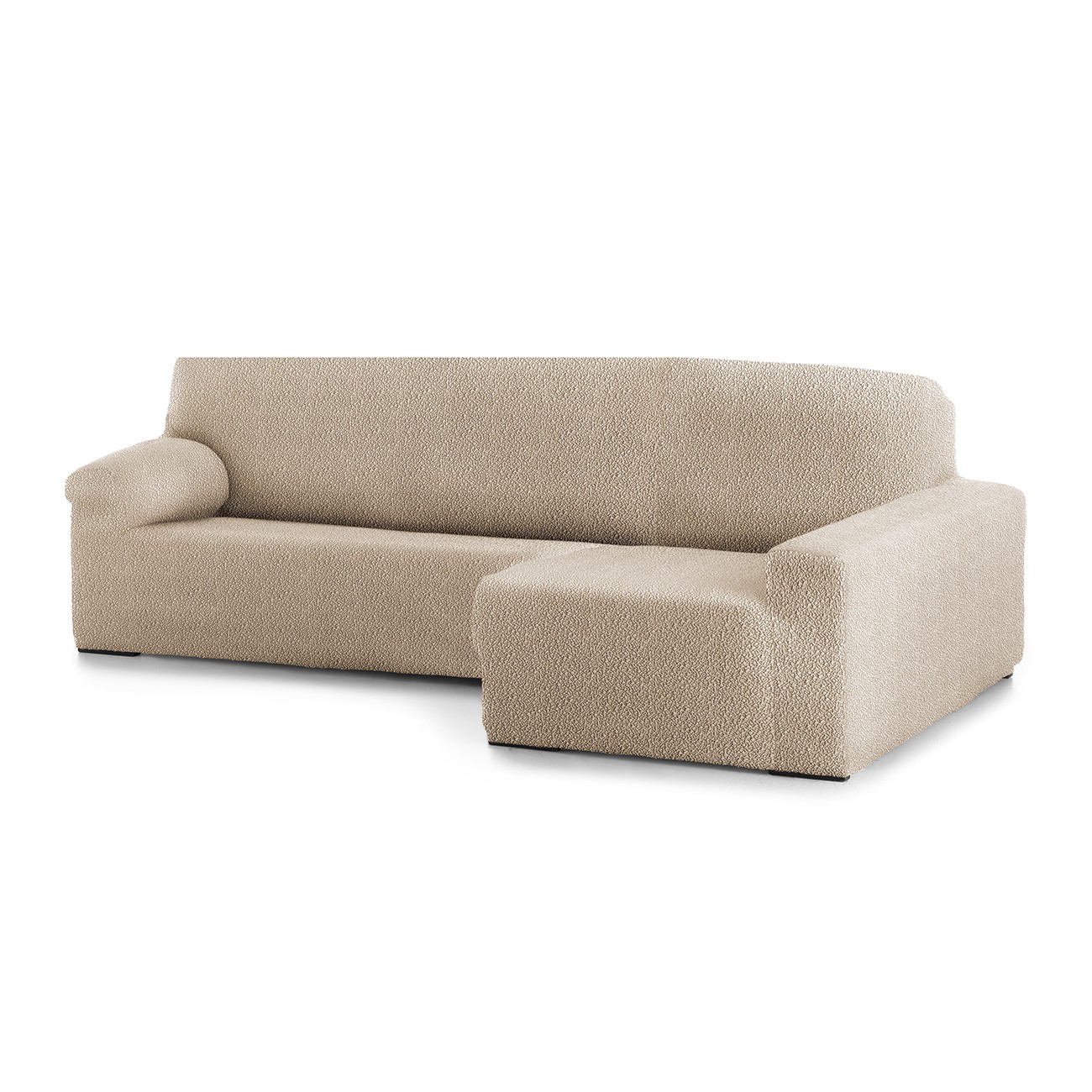 Funda para chaise longue superelástica modelo Roc