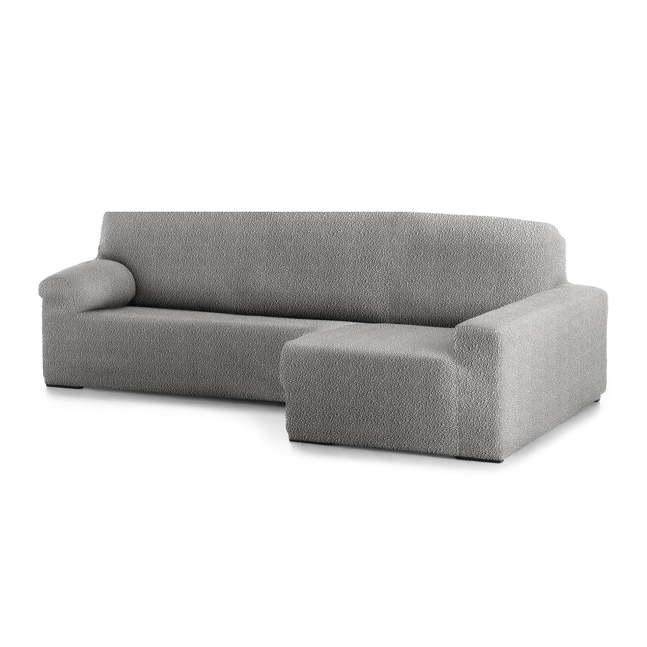 Funda para chaise longue superelástica modelo Roc