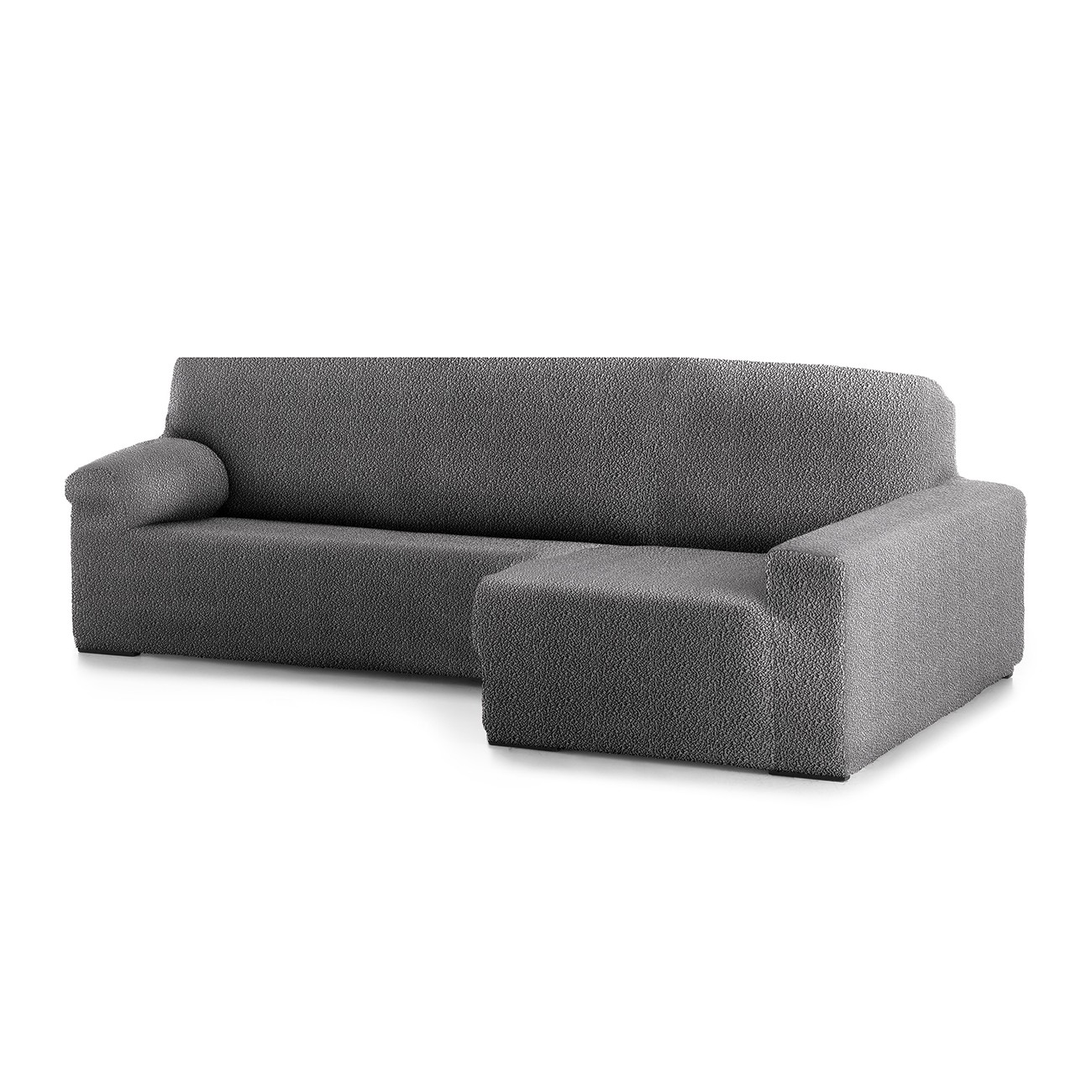 Funda para chaise longue superelástica modelo Roc
