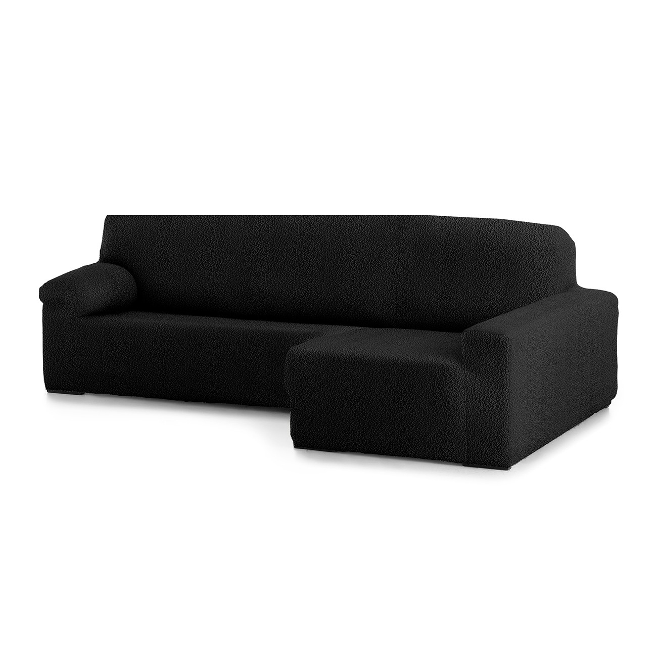 Funda para chaise longue superelástica modelo Roc