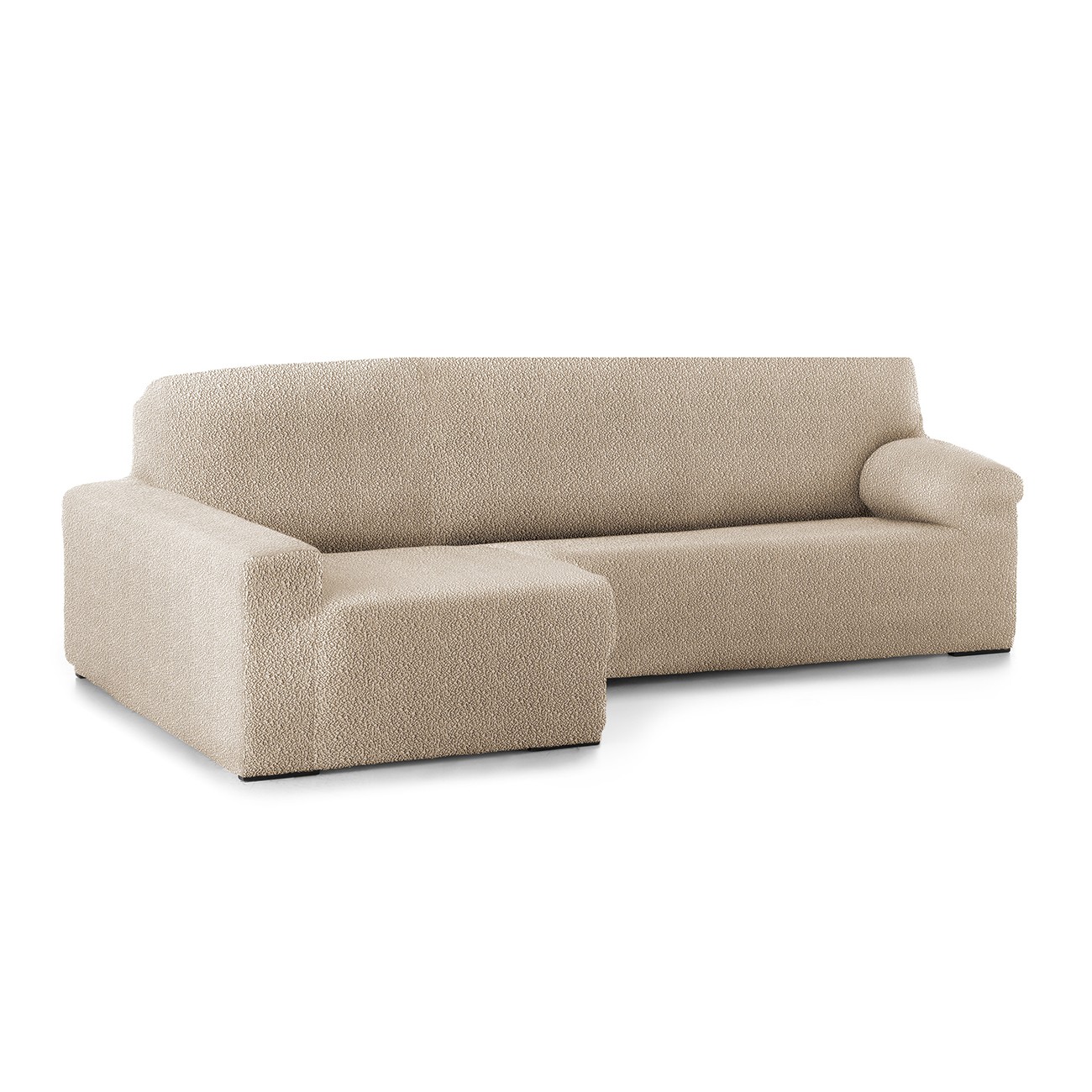 Funda para chaise longue superelástica modelo Roc