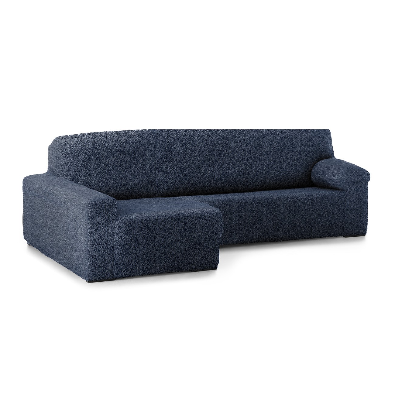 Funda para chaise longue superelástica modelo Roc