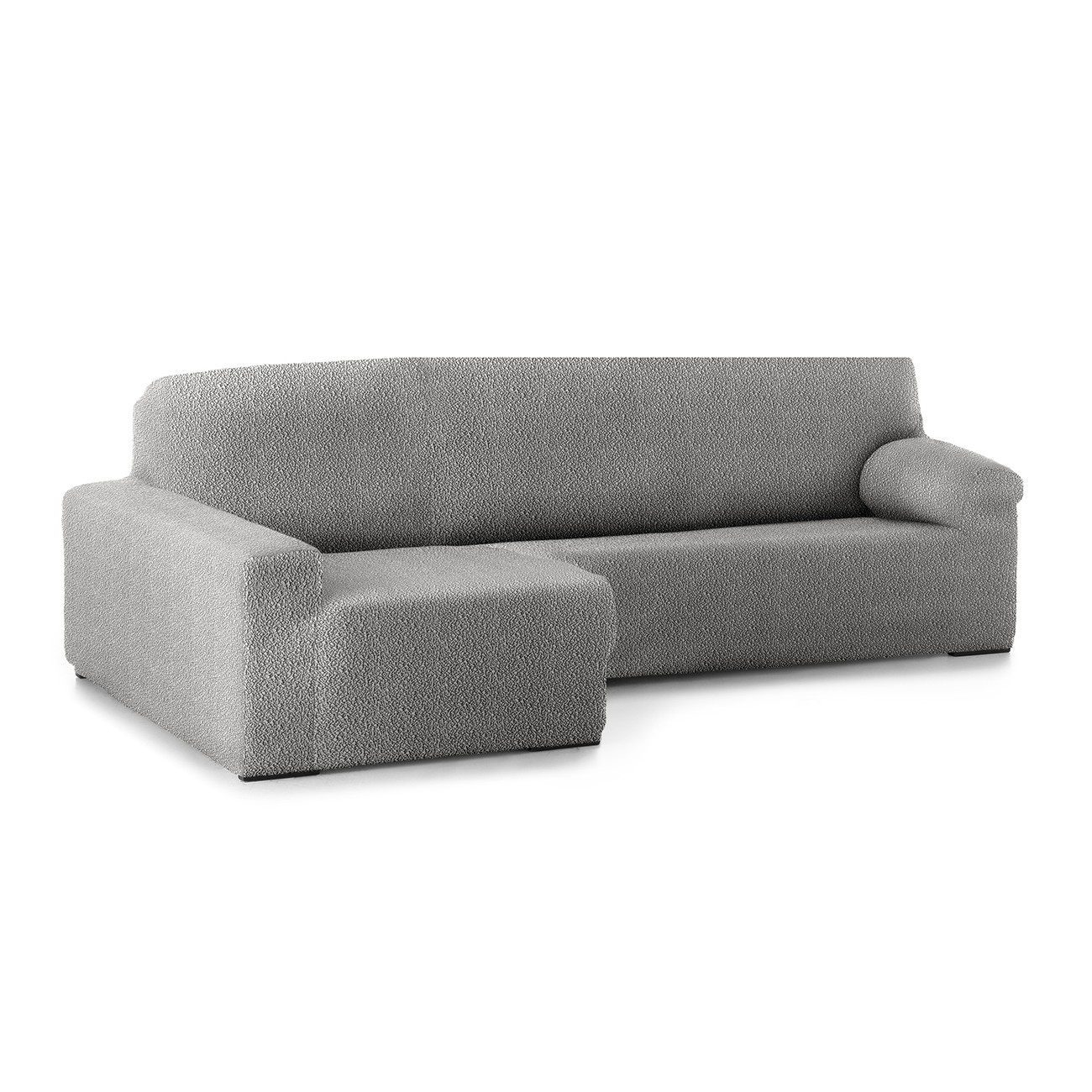 Funda para chaise longue superelástica modelo Roc