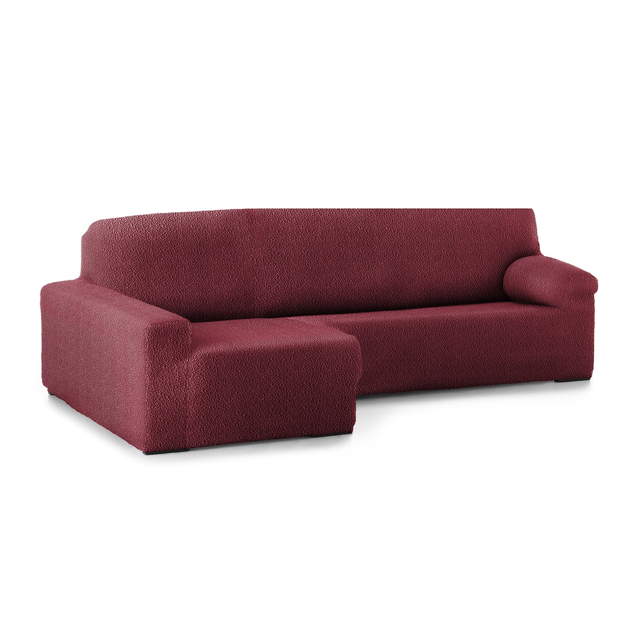 Funda para chaise longue superelástica modelo Roc