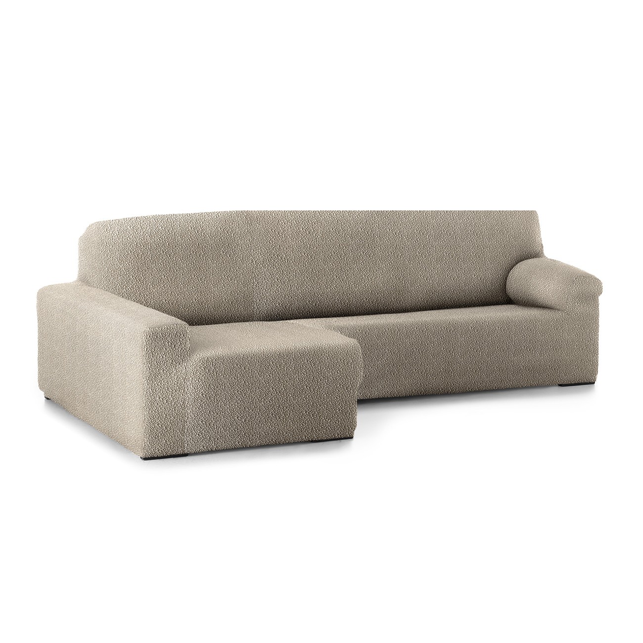Funda para chaise longue superelástica modelo Roc