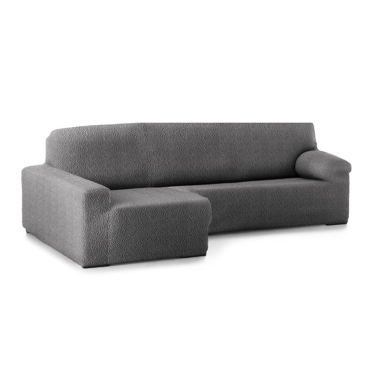 Funda para chaise longue superelástica modelo Roc