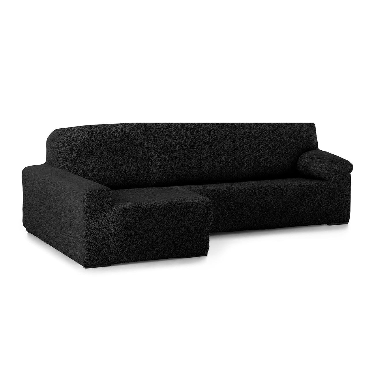 Funda para chaise longue superelástica modelo Roc