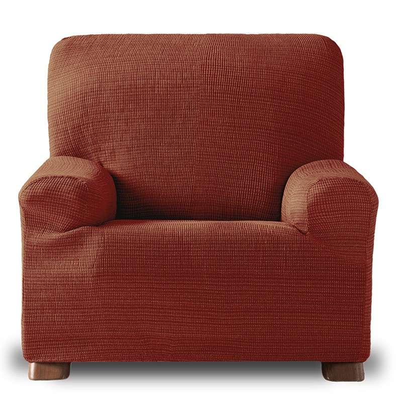 Funda elástica para sillón modelo Aquiles
