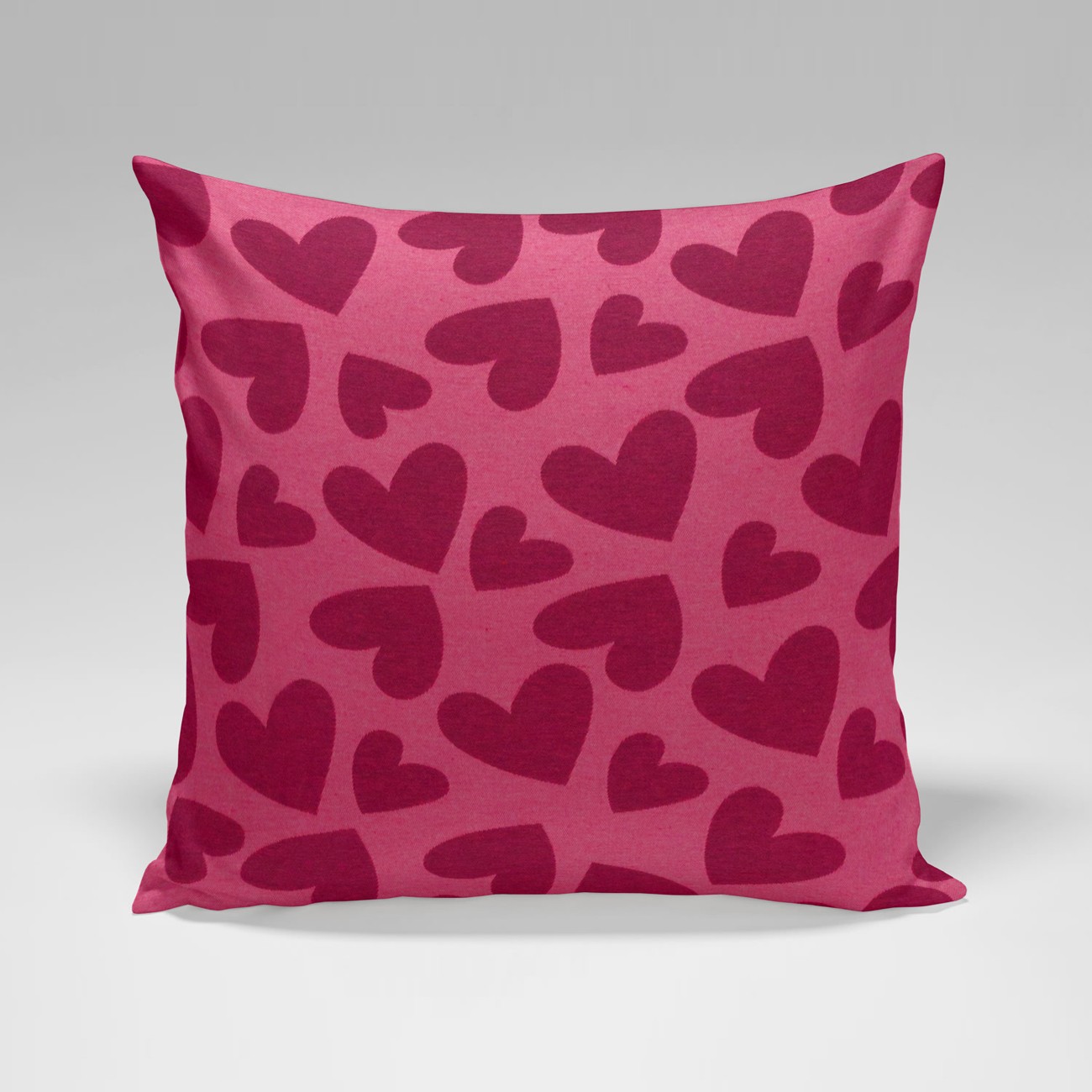 Funda de cojín colección Agatha Ruiz de la Prada