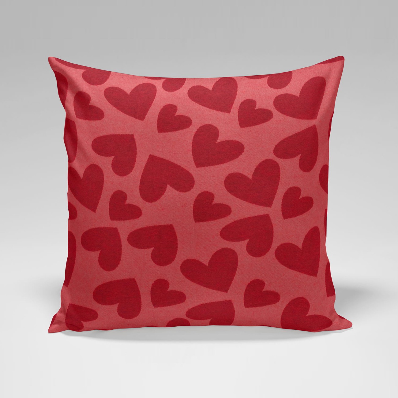 Funda de cojín colección Agatha Ruiz de la Prada