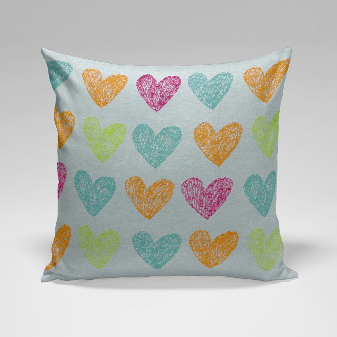 Funda de cojín colección Agatha Ruiz de la Prada