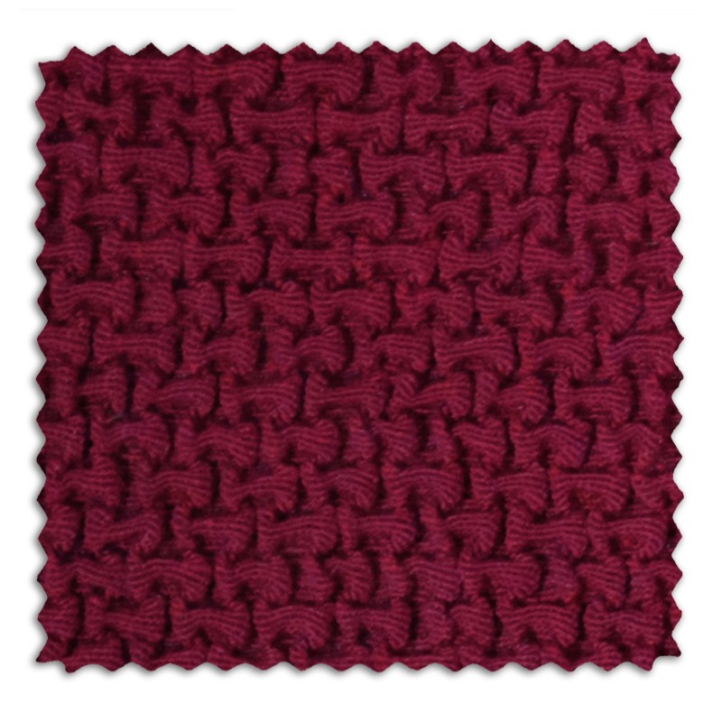 Funda bielástica para sillón modelo Cora