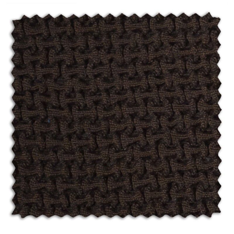 Funda bielástica para sillón orejero modelo Cora