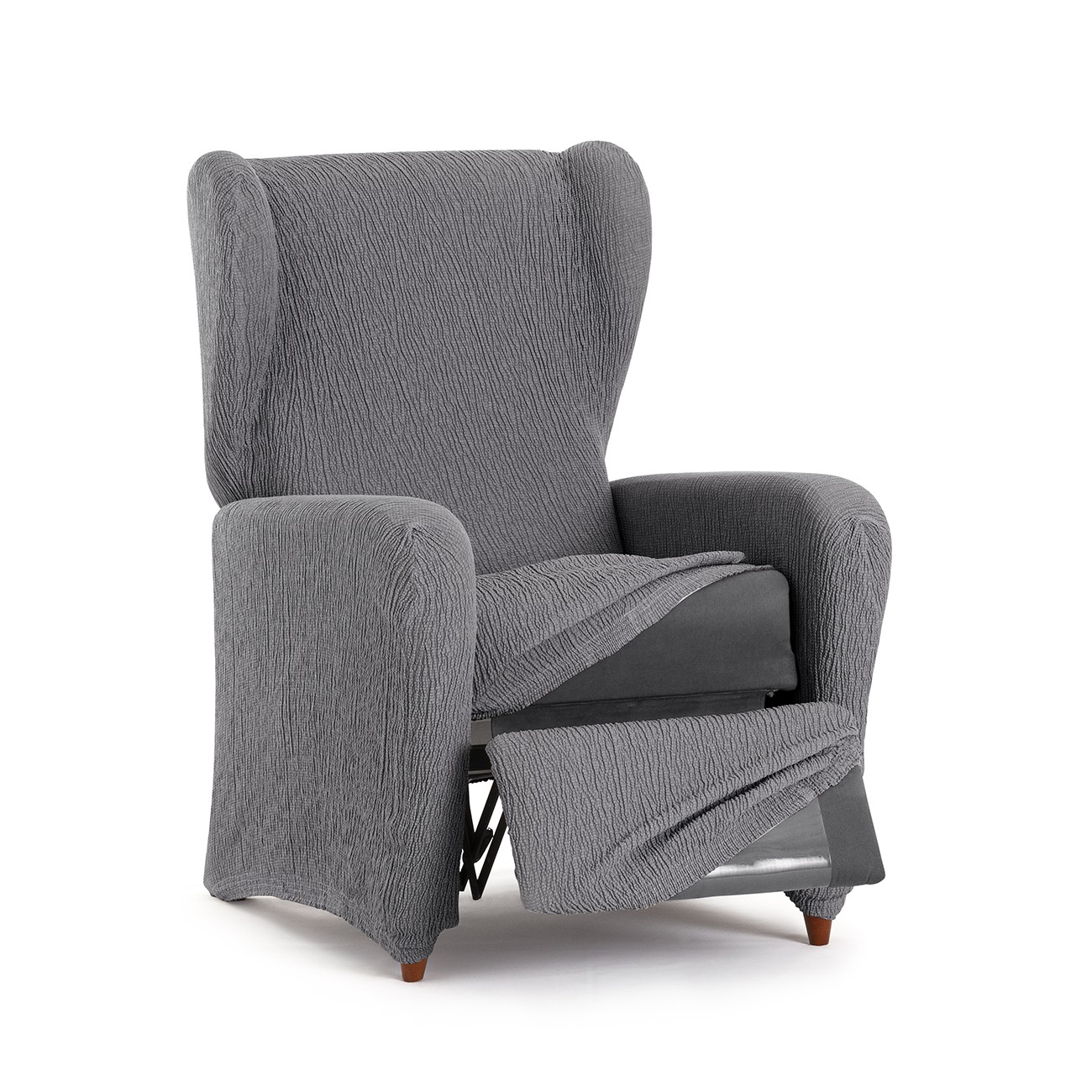 Funda elástica para sillón relax modelo Troya