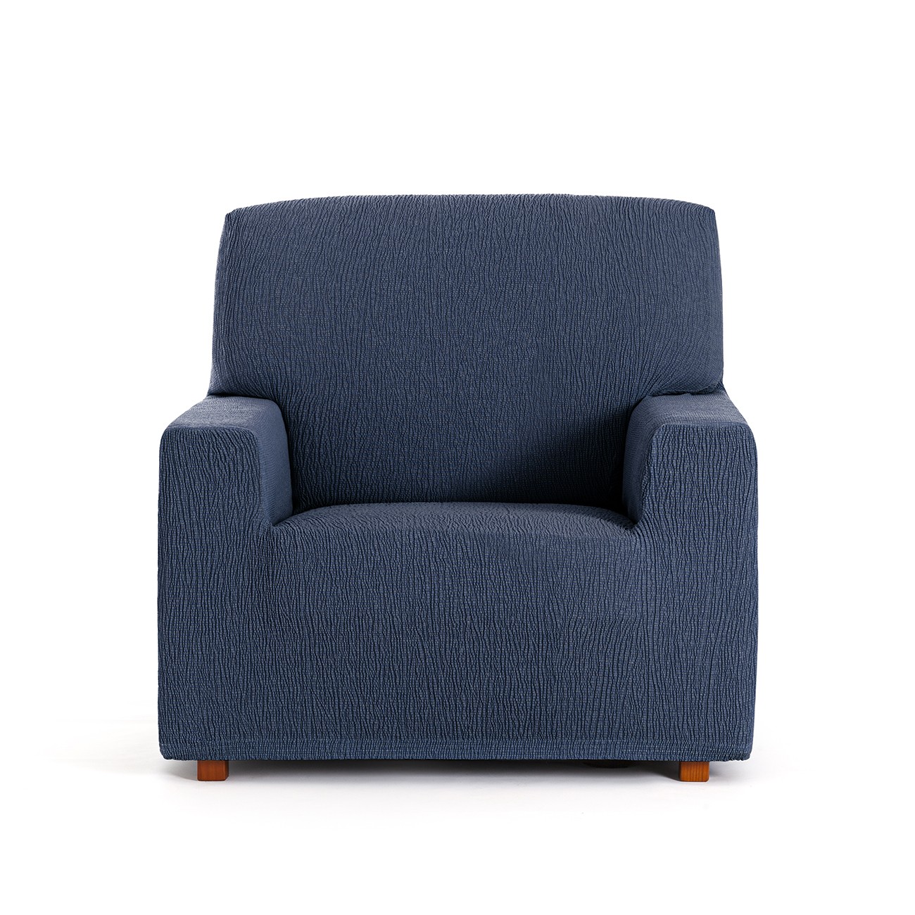 Funda elástica para sillón modelo Troya