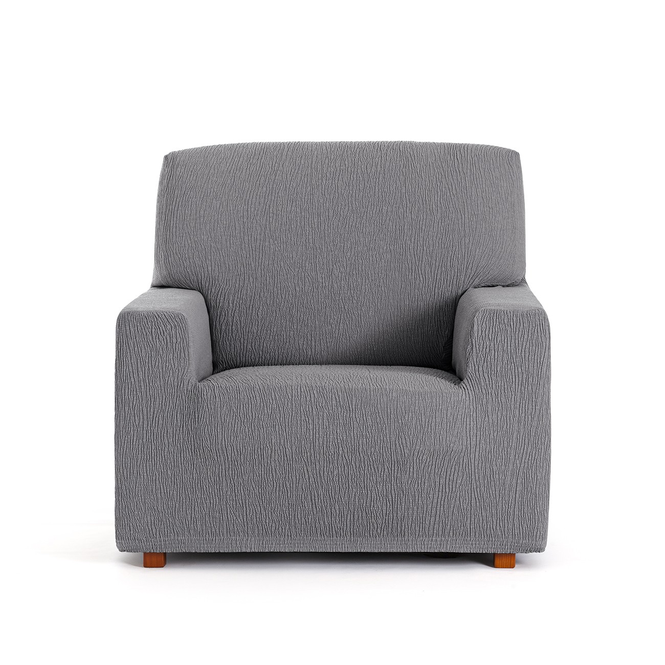 Funda elástica para sillón modelo Troya