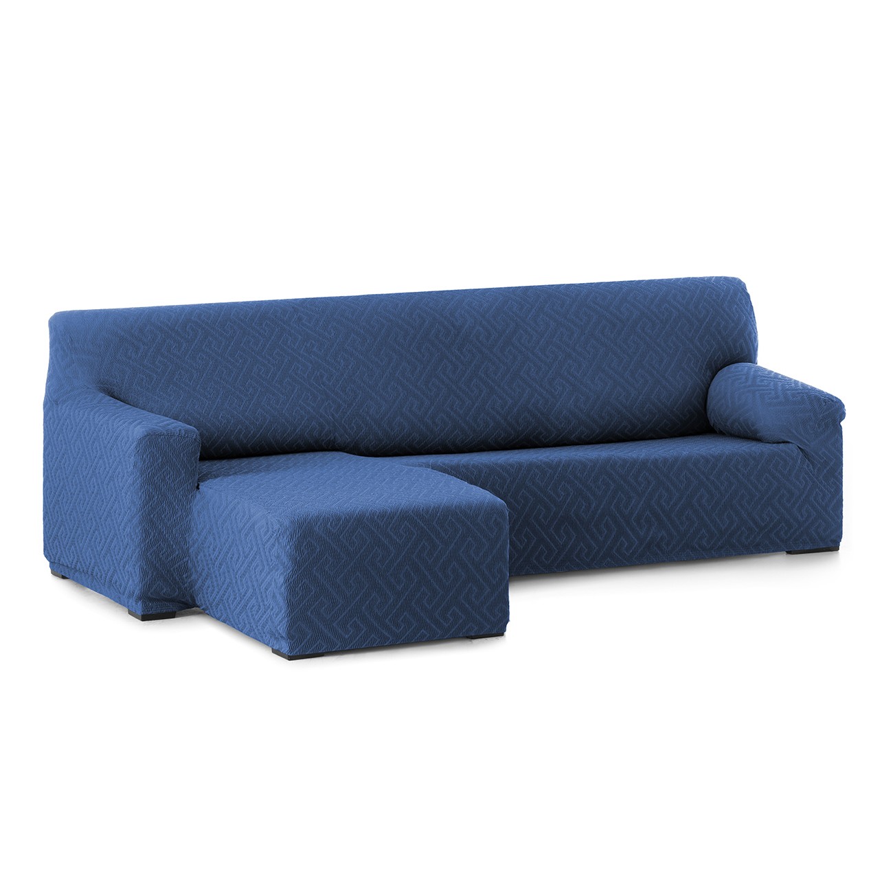 Funda elástica para chaise longue modelo Arion