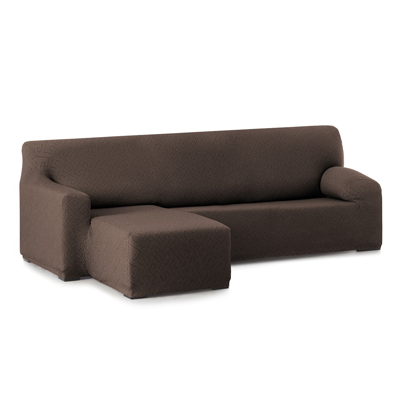 Funda elástica para chaise longue modelo Arion