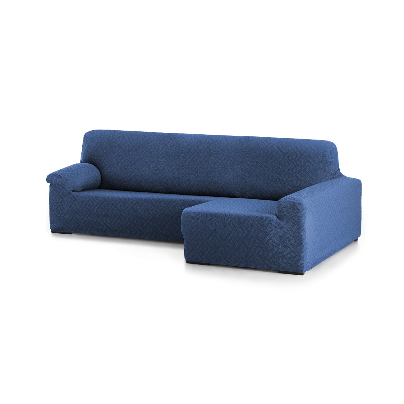 Funda elástica para chaise longue modelo Arion