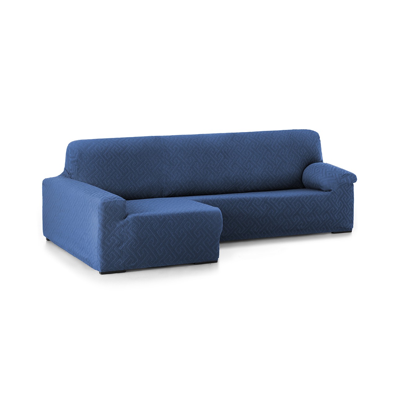 Funda elástica para chaise longue modelo Arion