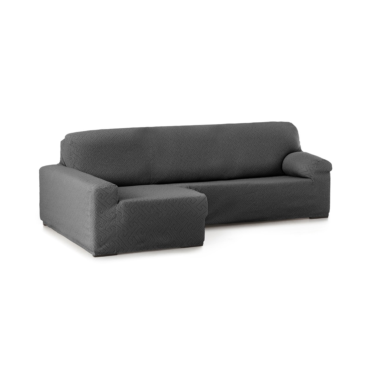 Funda elástica para chaise longue modelo Arion