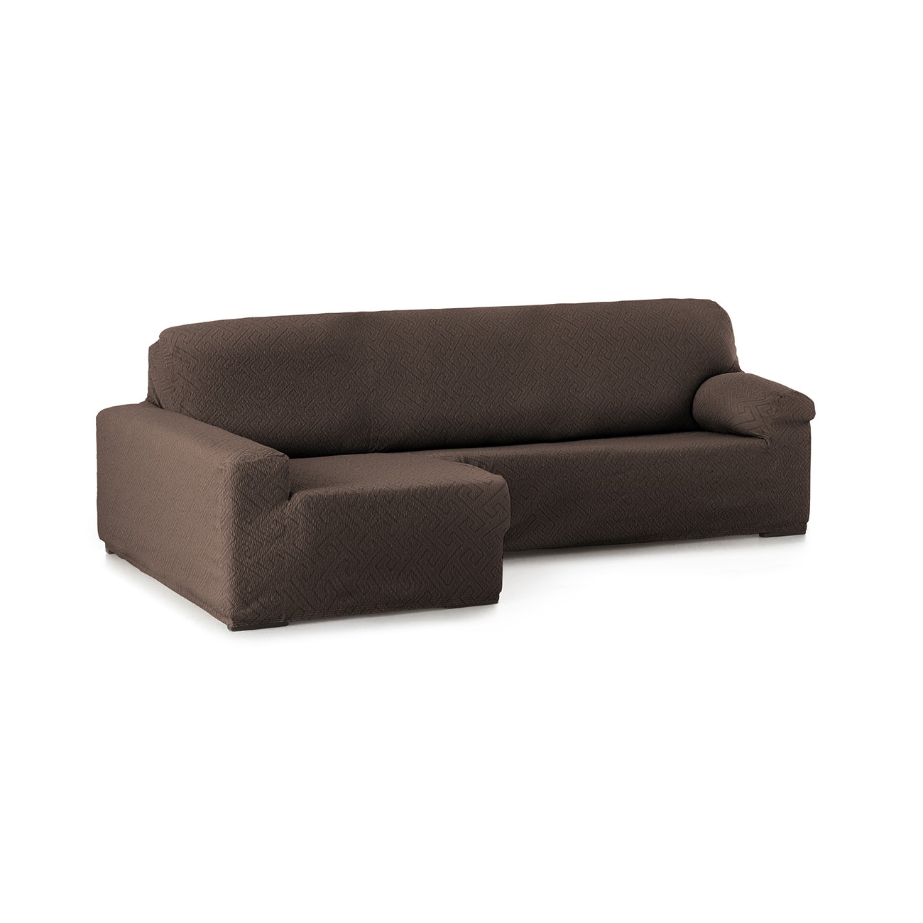 Funda elástica para chaise longue modelo Arion