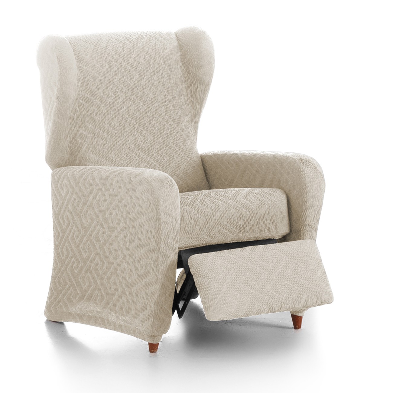 Funda elástica para sillón relax modelo Arion
