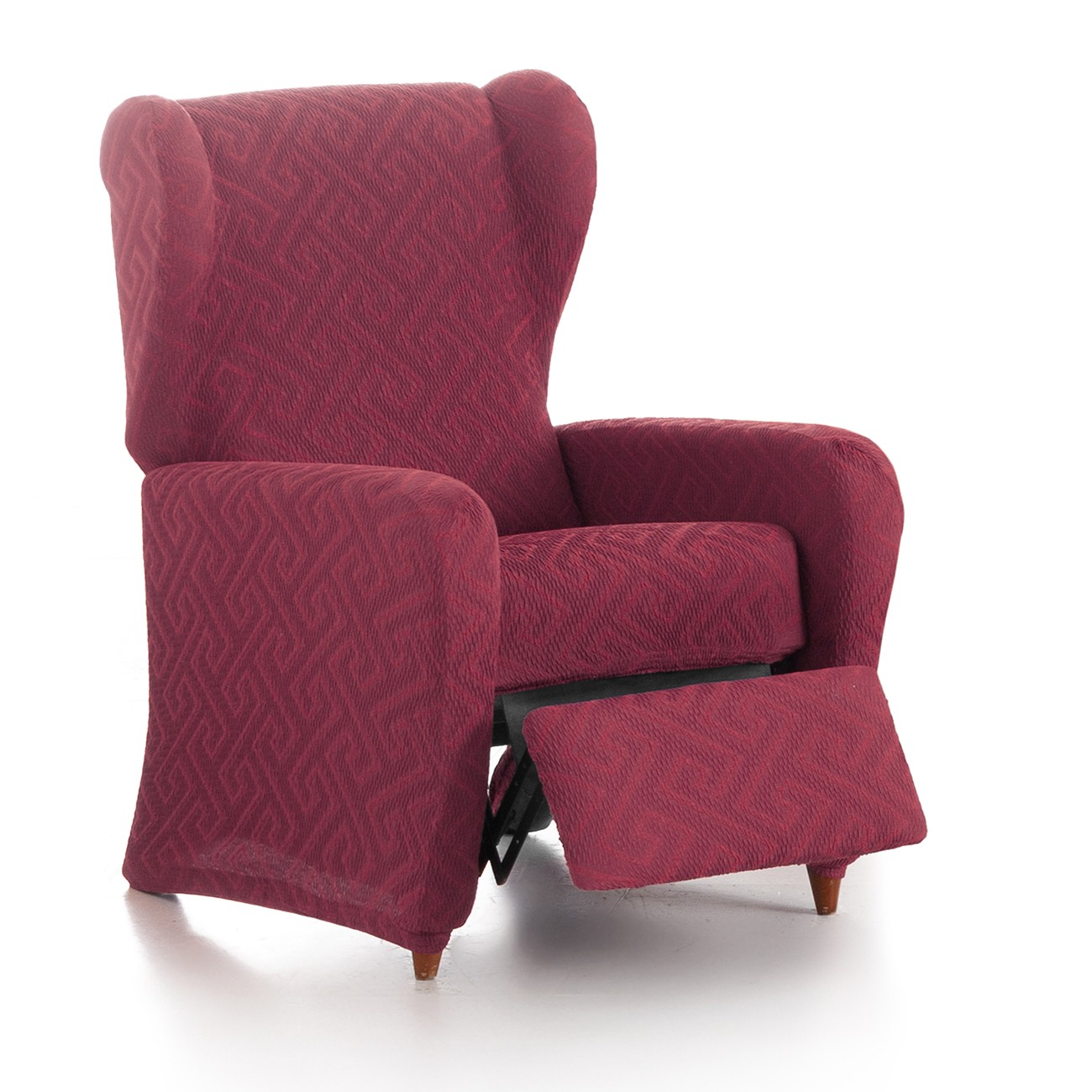 Funda elástica para sillón relax modelo Arion