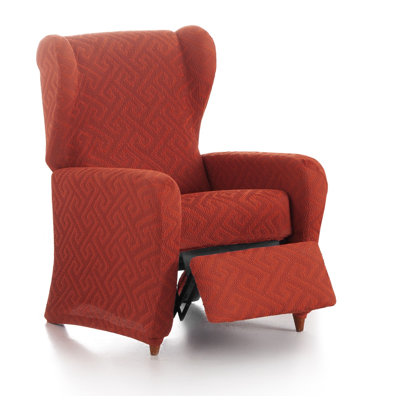 Funda elástica para sillón relax modelo Arion