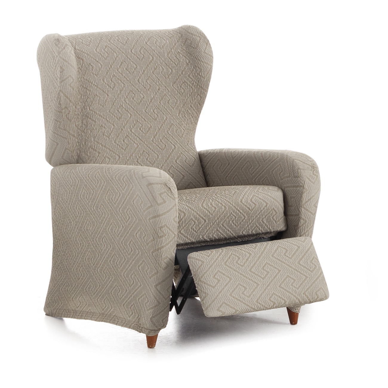 Funda elástica para sillón relax modelo Arion