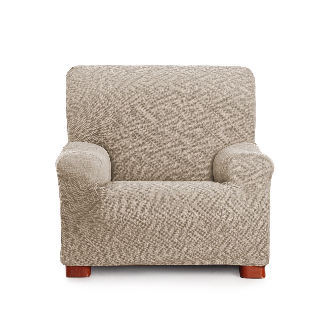 Funda elástica para sillón modelo Arion