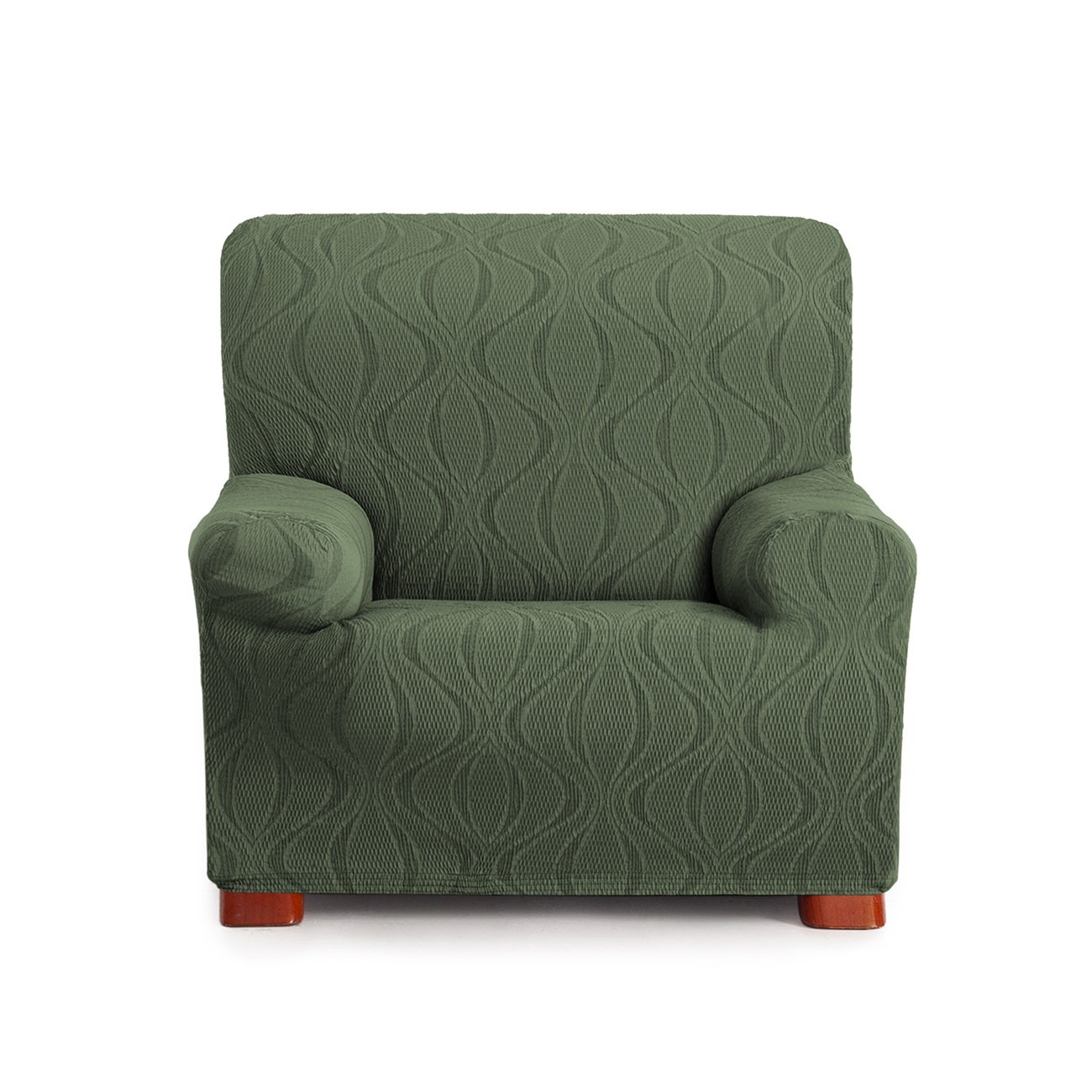 Funda elástica para sillón modelo Iria