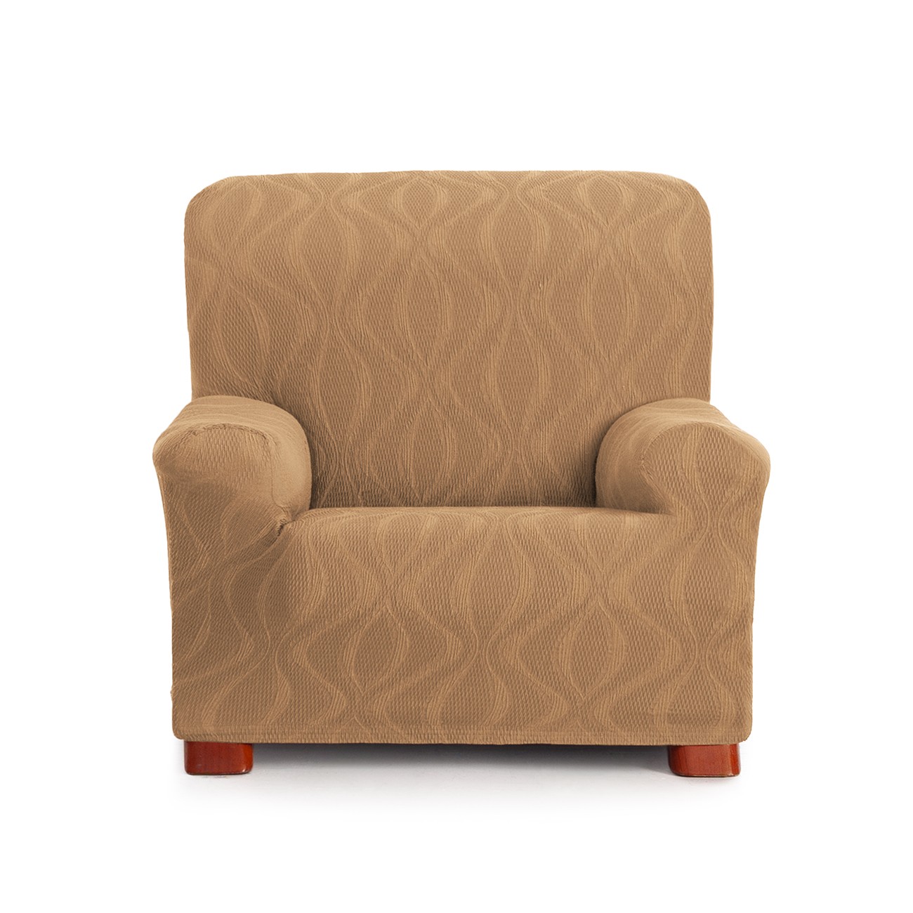Funda elástica para sillón modelo Iria