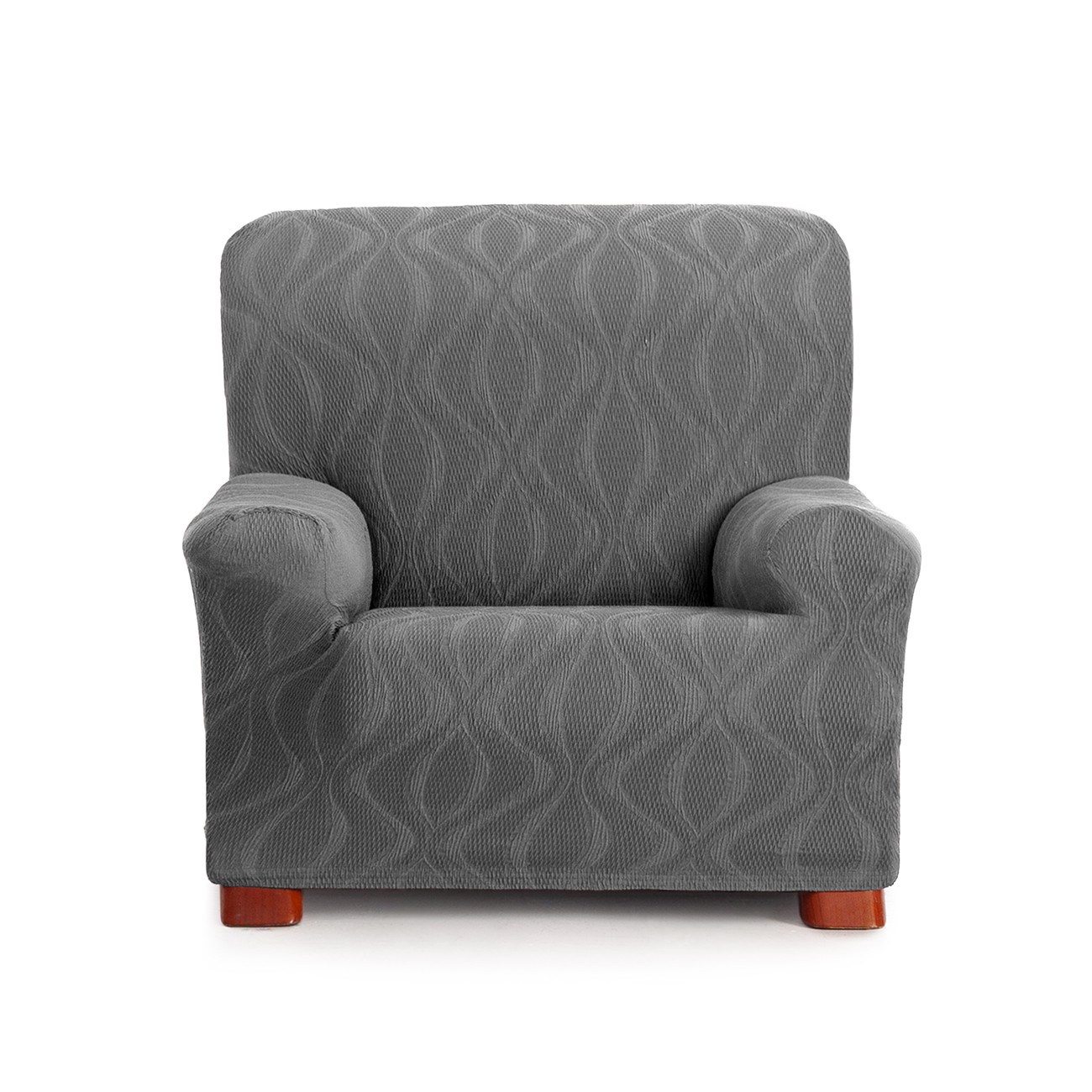Funda elástica para sillón modelo Iria